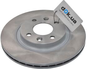 Гальмівний диск