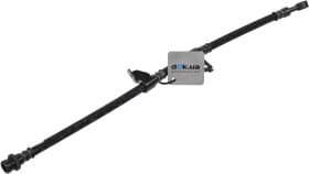 Гальмівний шланг