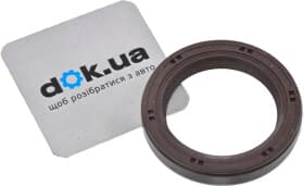 Сальник коленвала Hyundai / Kia 2142122020