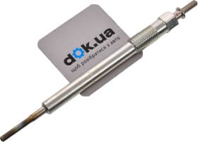 Свічка розжарювання