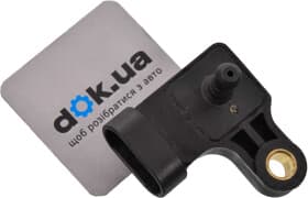 Датчик давления наддува