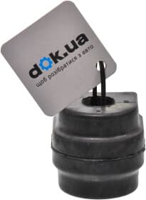 Втулка стабилизатора Втулка стабилизатора