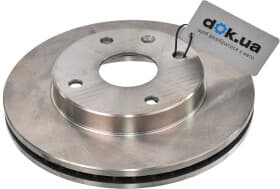 Гальмівний диск