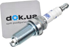 Свічка запалювання