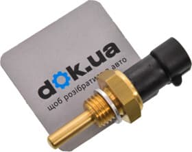 Датчик температури охолоджувальної рідини Датчик температури охолоджувальної рідини