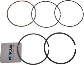 Комплект поршневых колец