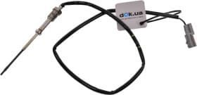 Датчик температуры выхлопных газов Датчик температуры выхлопных газов