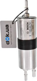 Топливный фильтр