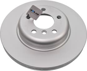 Гальмівний диск