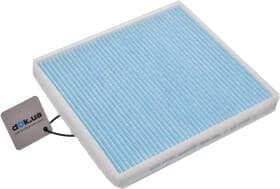 Фільтр салону