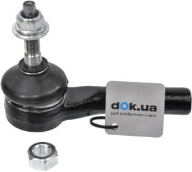 Наконечник рулевой тяги