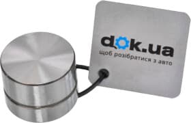 Штовхач клапана