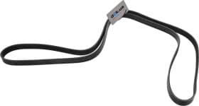 Поликлиновой ремень