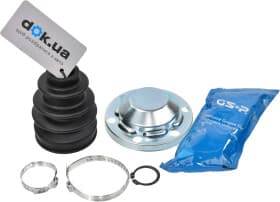 Пыльник ШРУСа