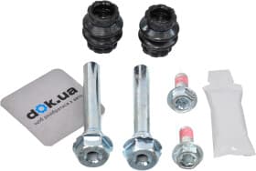 Направляющая гильза скобы тормозного суппорта