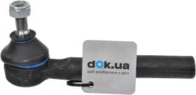 Наконечник рулевой тяги Fast FT16062