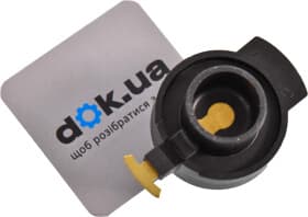 Бігунок розподільника запалювання