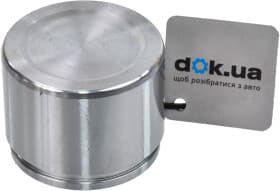 Поршень тормозного суппорта