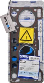 Прокладка ГБЦ