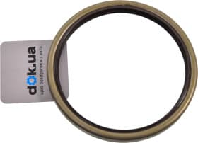 Сальник коленвала Сальник коленвала