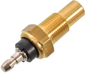 Датчик температуры охлаждающей жидкости Датчик температуры охлаждающей жидкости