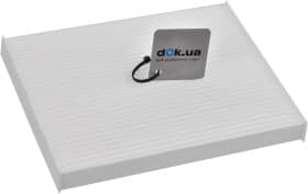 Фильтр салона