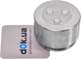 Поршень тормозного суппорта Поршень тормозного суппорта