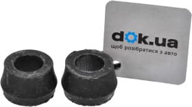 Сайлентблок важеля