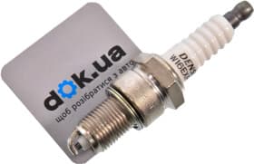 Свеча зажигания