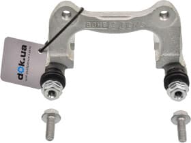 Направляющая гильза скобы тормозного суппорта Направляющая гильза скобы тормозного суппорта