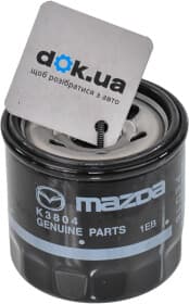 Оливний фільтр