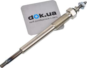 Свічка розжарювання