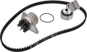 Комплект ремня ГРМ + помпа