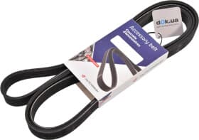 Поліклиновий ремінь