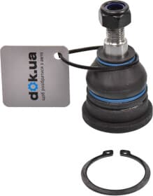 Шарова опора Borg & Beck BBJ5027