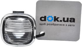 Ліхтар покажчика повороту