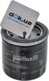 Масляный фильтр