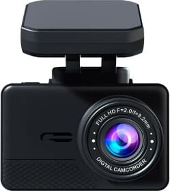 Видеорегистратор Globex GE-205W