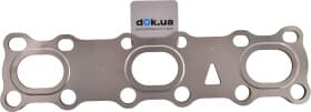 Прокладка випускного колектора