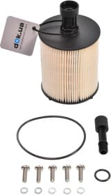 Паливний фільтр