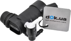 Насос омывателя