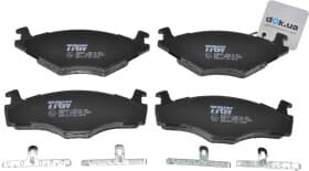 Гальмівні колодки