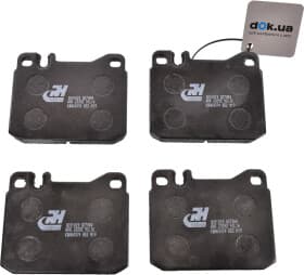 Гальмівні колодки