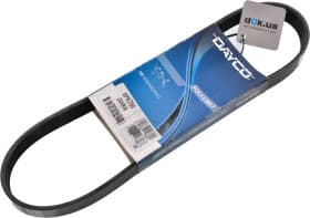 Поликлиновой ремень