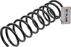 Пружина підвіски