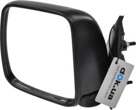 Зовнішнє дзеркало