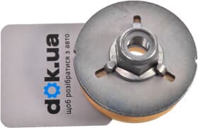 Опора амортизатора