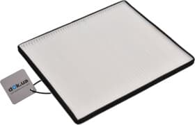 Фильтр салона