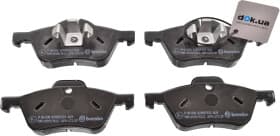 Тормозные колодки