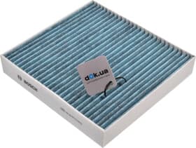 Фильтр салона Фильтр салона